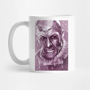 Peter Mensah Mug